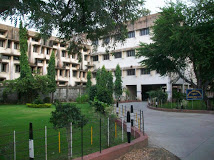 GOVERNMENT MEDICAL COLLEGE 